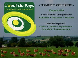 Ferme-des-Coudriers Ferme-des-Coudriers